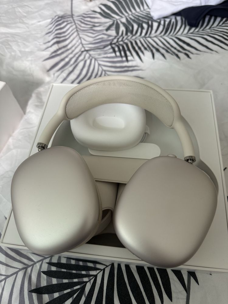 Airpods max 2 generacji