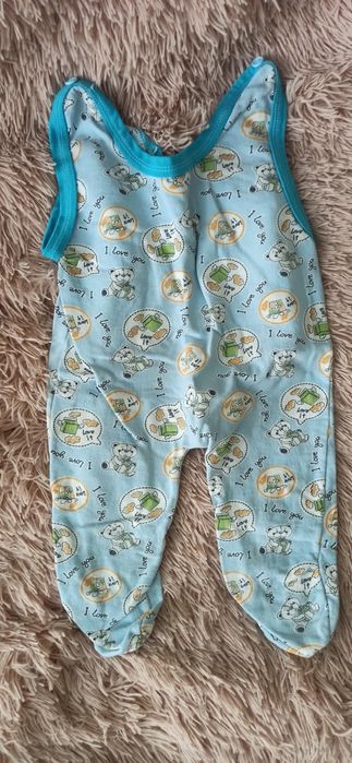 Комбінезон для немовлят