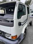 NISSAN CABSTAR PARA PEÇAS