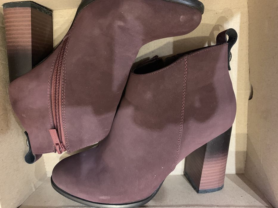 Демисезонні черевики святкові