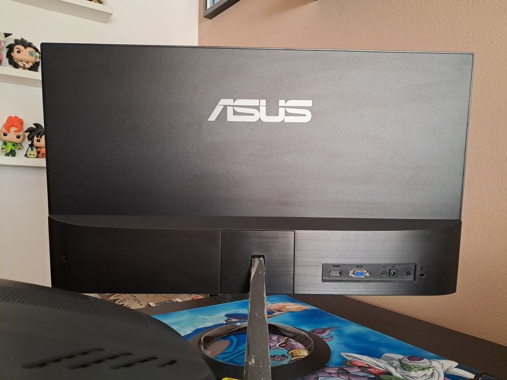 Monitor ASUS 27"