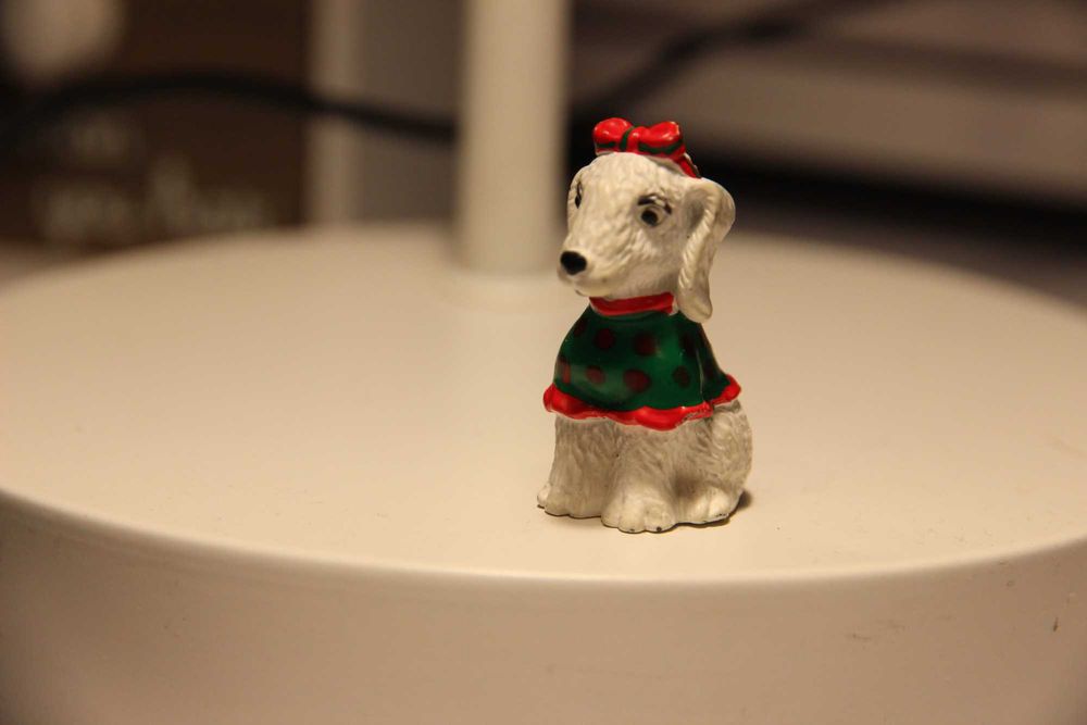 Pieski Chi Chi Love z firmy Simba.