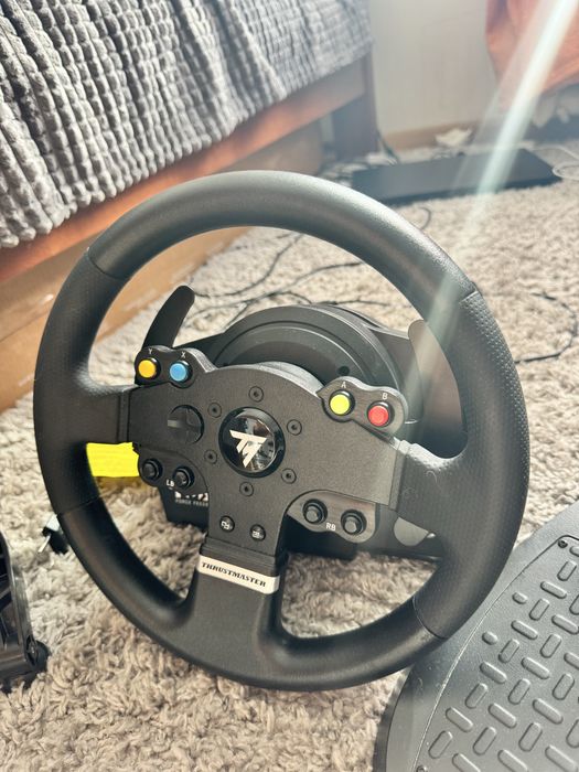 Гарантія! Thrustmaster TMX PC/XBOX