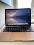 Macbook Air 8/512 GB M1 Retina 2020 рік