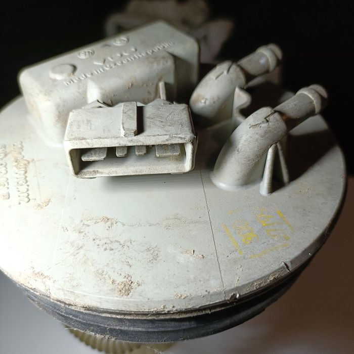 Pompka paliwa Skoda Felicia 1.3 MPI oryginał