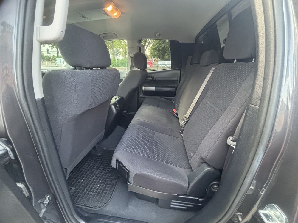 Toyota Tundra 4.6 V8 310KM LPG 2013R 4x4