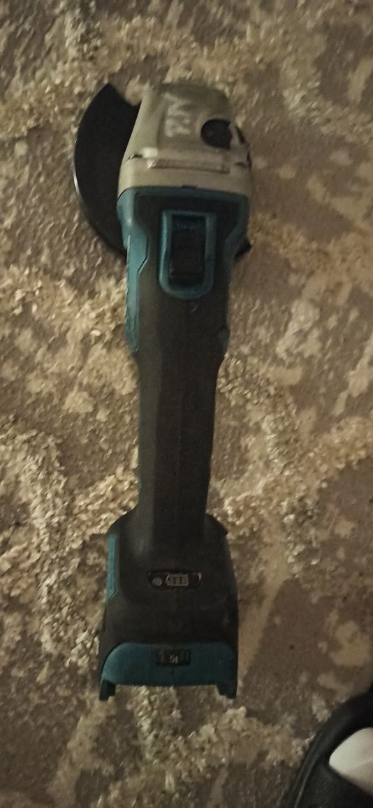 Młotowiertarka Makita 18V