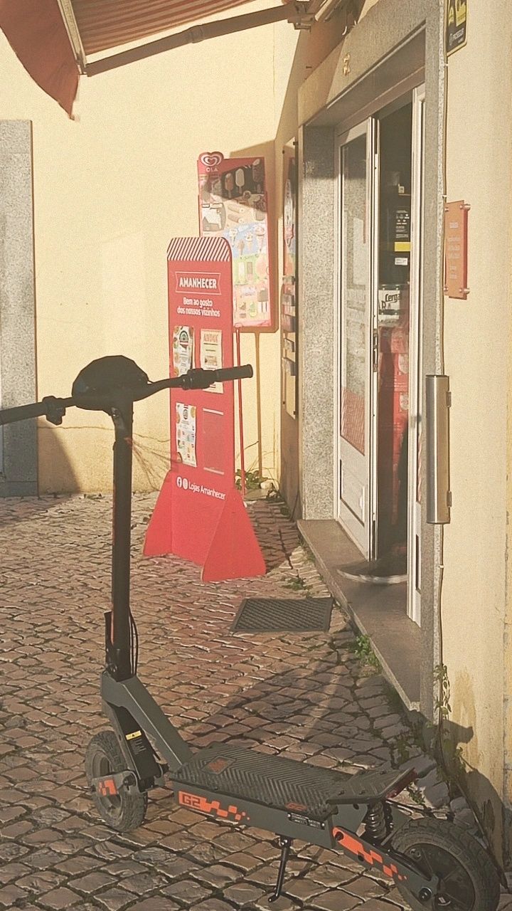 Kukirin G2 Scooter