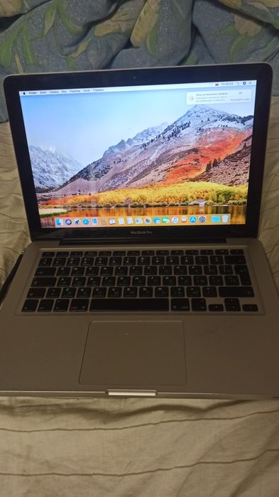 Продам MacBook Pro