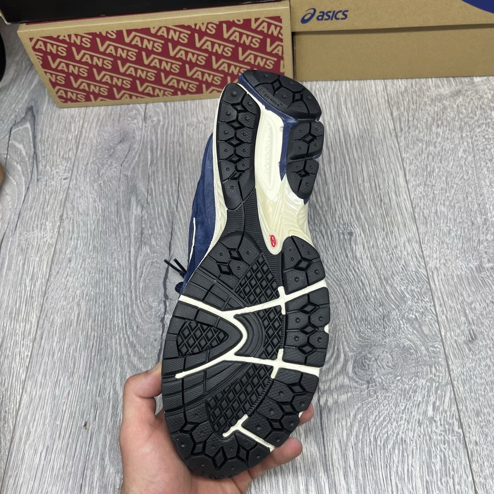 New Balansce 2002r gore-tex 45 розмір 29см устілка
