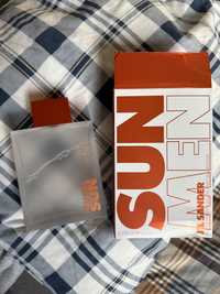 Perfumy Jil Sander - Sun Men - 190/200ml - EDT
