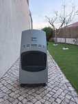 Aquecedor a gás  delonghi