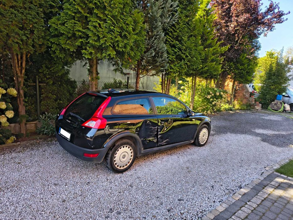 * * * Volvo C30 * 1.6 Benzyna * 2007r * * *