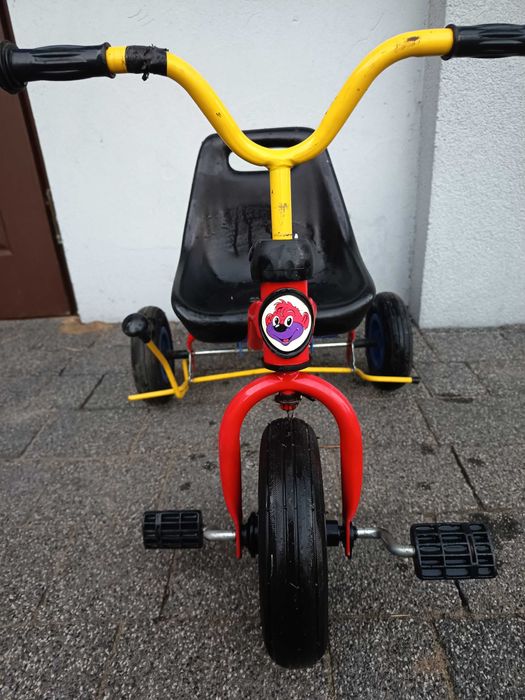 Roweryk dziecęcy