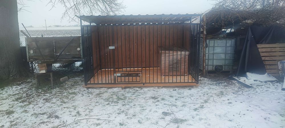 Kojce dla psów szybkie terminy realizacji