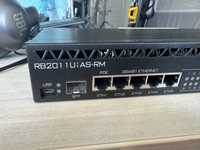 Mikrotik RB2011UIAS-RM