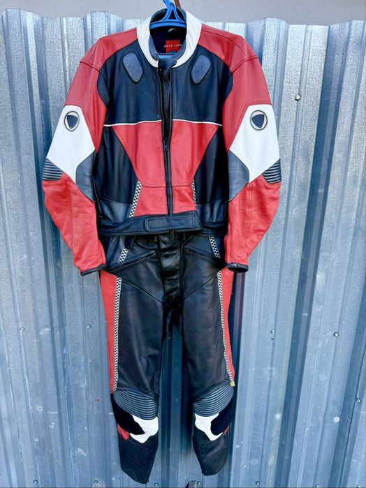 Мотокостюм Race Line 52р