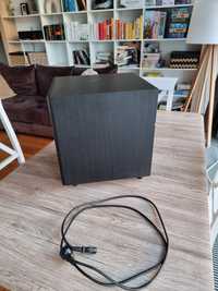 Sprzedam subwoofer Wharfedale WH-10S.