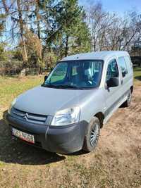 Citroën Berlingo  Citroen Berlingo Raptor 1,2 benzyna 2004r