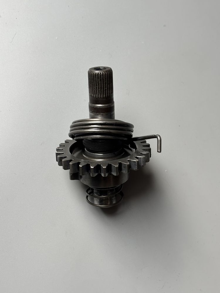 Wałek Kopnika Kopka Kick Starter Rozrusznik KTM SX125 R 01-15 Exc 200