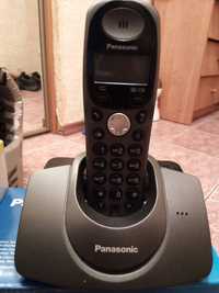 Радио телефон Panasonic KX-TG1107UA