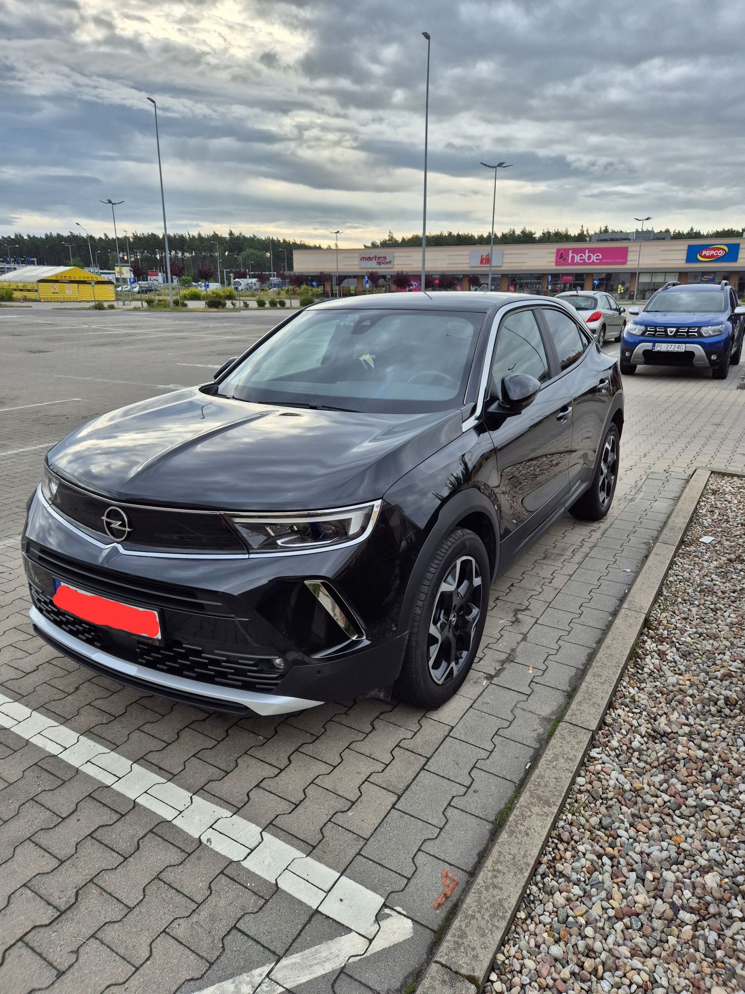 Opel Mokka 1.2 T ULTIMATE PACK S&S