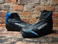 Buty do nart biegowych Salomon My custom fit 44 Prolink nowe