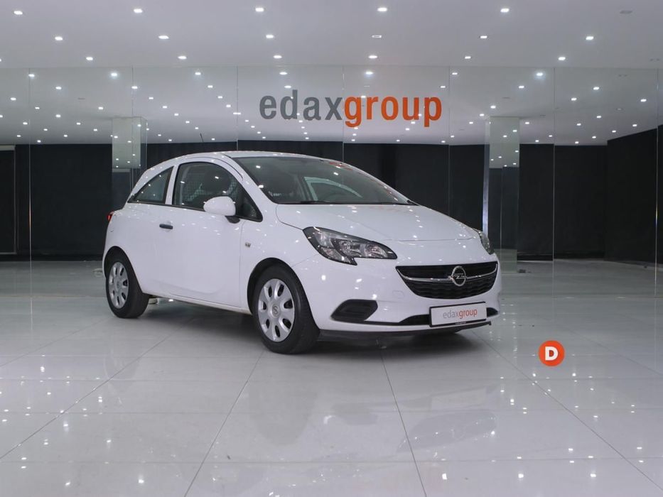 Opel Corsa Van c/iva