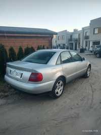 SPRZEDAM AUDI a4 1.9 tdi 1997r klima