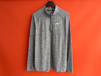 Nike Running чоловіча спортивна кофта лонгслів реглан розмір XL БУ
