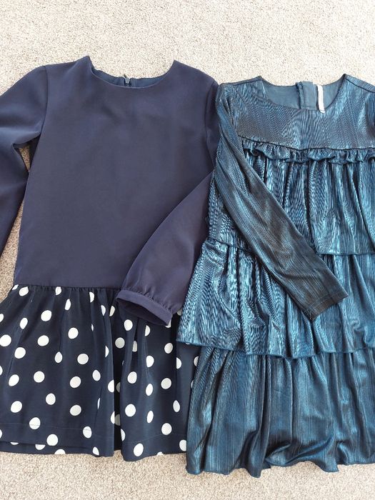 Sukienka sukieneczka coccodrillo 134