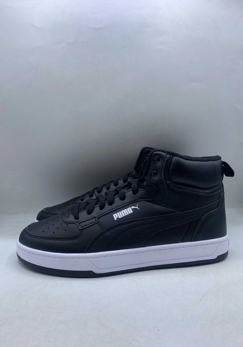 Високі кеди cнікерси Puma Caven 2.0 Mid (392333-02) оригінал