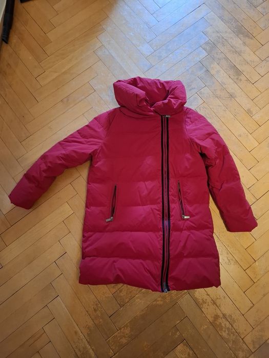 Kurtka puchowa MOLTON rozmiar 44