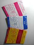 Conjunto 3 livros anedotas