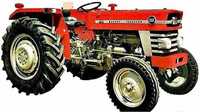 Massey Ferguson 155