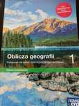 Oblicza geografii 1