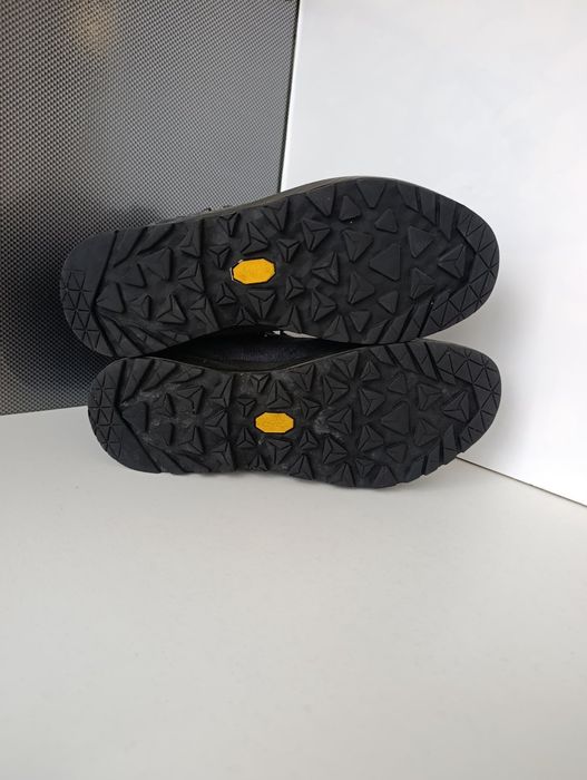 Жіночі трекінгові черевики Lowa gore-tex