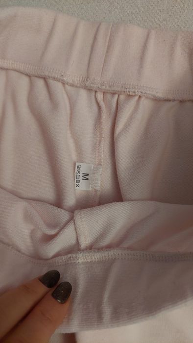 Piżama damska Sleeping beauty Sensis r. M