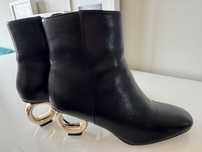 Vendo botas Seaside
