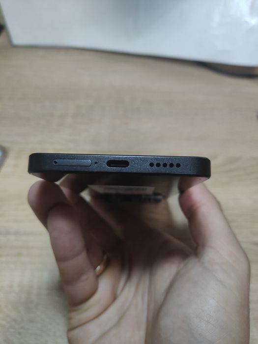 Смартфон Xiaomi Redmi Note 13 pro 5g (12 ram, 256 rom)