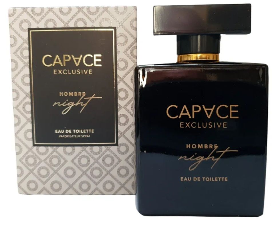 Perfumy Capace Exclusive