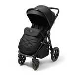 Future Design Xplode Chrome Jet Black
