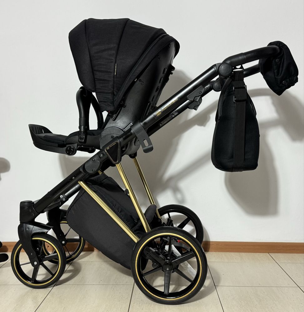 Adamex Belissa Special Edition 3w1.Wysyłka.