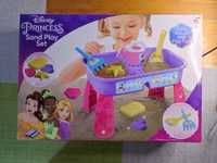 Disney Princess Sand Play set( zestaw do piaskownicy)