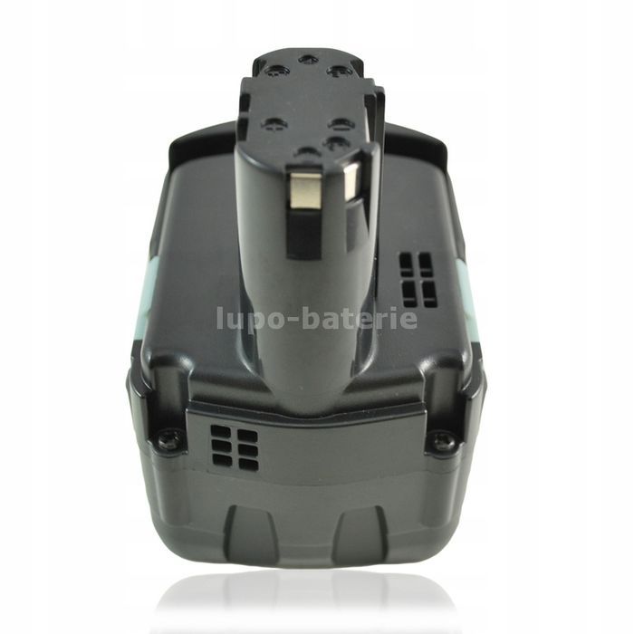 Bateria do Hitachi EBN1830 BCL1815 18V 4000mAh