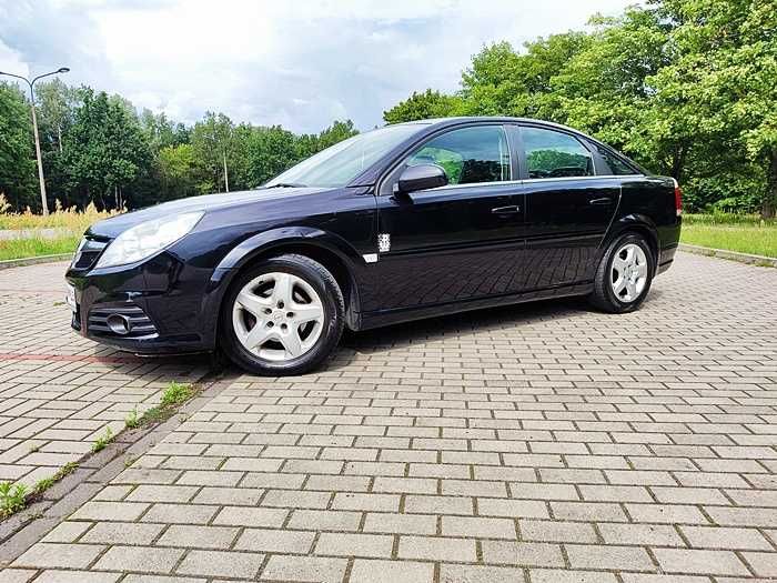 Opel Vectra C 2007r 1.9 Diesel 120KM Długie opłaty!