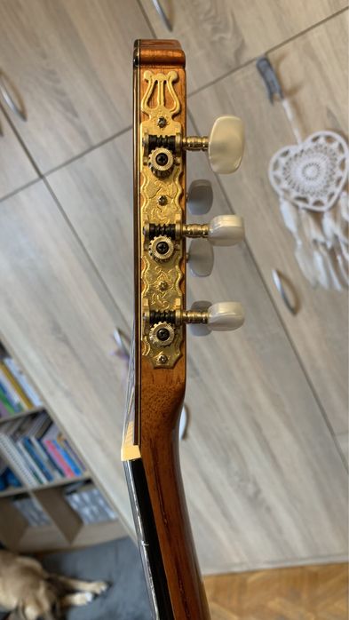 Gitara klasyczna Manuel Raimundo 140