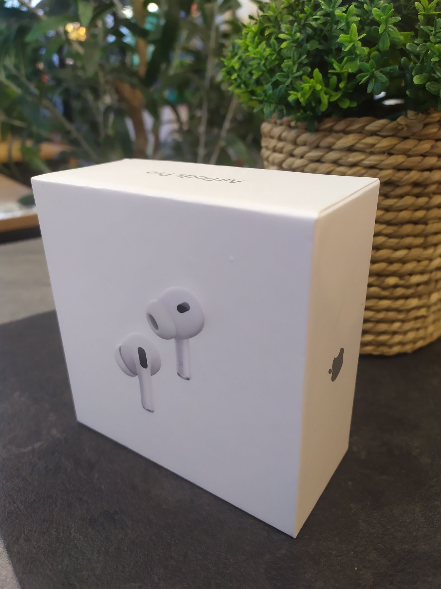 Airpods pro 2 Typ C