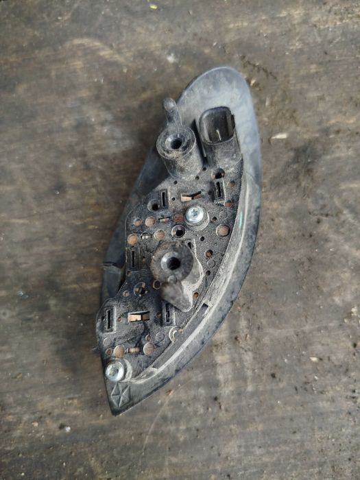 Кнопки руля Chrysler Voyager 3 Крайслер