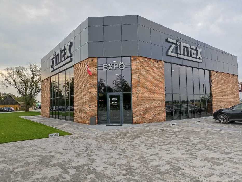 WMC CALYPSO 05 1,0 z agregatem Chłodnictwo Chłodnia Sklep Gastronomia